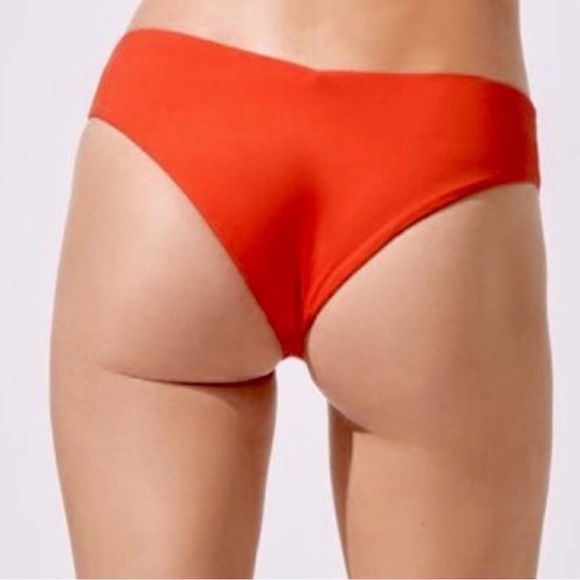 ❗️3 for $10❗️WEWOREWHAT New bikini bottoms Sz XL - Picture 2 of 3